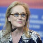 Meryl Streep denuncia en la ONU que una gata tiene más derechos que una mujer afgana