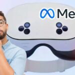 Meta presenta gafas Quest 3S