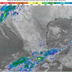 Se mantiene ambiente frío a muy frío durante la mañana y noche