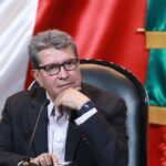 México no admitirá intentos injerencistas de Estados Unidos o cualquier otro país: Ricardo Monreal