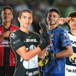 La Jornada 1 del Apertura 2025 de la Liga MX estuvo llena de debuts