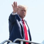 Donald Trump busca dar dinero a estadunidenses con lo recaudado por aranceles