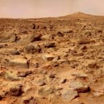 NASA descubre posibles signos de vida en Marte