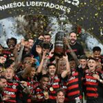 ¡Rey de copas brasileño! Flamengo es campeón de la Copa Libertadores tras vencer al Palmeiras