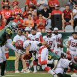 La Liga de Futbol Americano quiere dejar de ser el ‘pariente pobre’ del deporte mexicano