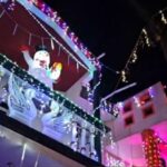 San Pedro Tlalcuapan, el pueblo que se convierte en una postal navideña