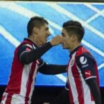 2025 se llevó los últimos vestigios de la era Almeyda de Chivas