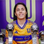 El Mejor Gol del 2025: Lizbeth Ovalle Gana Premio Marta de la FIFA
