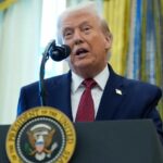 Donald Trump amplía la lista de países con prohibición de entrada a Estados Unidos