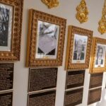 Donald Trump denuesta a expresidentes Biden y Obama en ‘Paseo de la Fama’ de la Casa Blanca