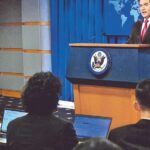 Chinos blanquean para los cárteles mexicanos: Estados Unidos