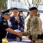 Se integran 15 policías al Grupo de Operaciones Especiales en Aguascalientes