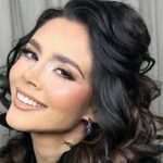 Dorismar presume su nueva nariz tras cirugía de reconstrucción