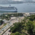 “Acapulco está de pie”: Claudia Sheinbaum invita a la población a visitar este destino turístico