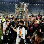 Memphis Depay responde a sus críticos en Brasil con una ‘épica’ canción de rap