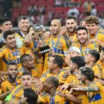 Mauricio Culebro comenzará su quinto año en la directiva de Tigres