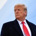 Donald Trump y Volodimir Zelenski buscarán acuerdo de paz para Ucrania durante reunión en Mar-a-Lago