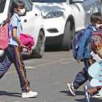 Suspenden clases presenciales por brote de sarampión en estos dos estados