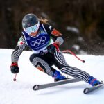 Sarah Schleper hace historia en Milán-Cortina 2026