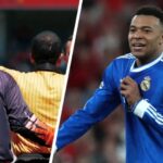 José Luis Chilavert lanza dardo a Mbappé: “habla de valores y vive con un travesti”