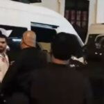 Hijo de exintegrante de Banda El Recodo detenido por narcocorridos