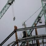 Actividad económica cierra el año con ligera alza; avanza 0.4% en diciembre: Inegi