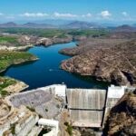 Inicia temporada de estiaje; presas de Michoacán comienzan periodo con niveles superiores al 60%