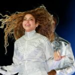 Habrá Ley Seca en el Centro Histórico de CdMx por concierto de Shakira