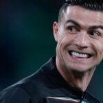 Cristiano Ronaldo huye a Madrid en su avión tras el ataque en Riad