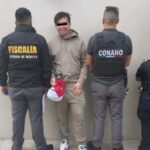 ‘Fofo’ Márquez se siente muy ‘panqué’ y hasta con Xbox, me lo topé en Barrientos: exreo