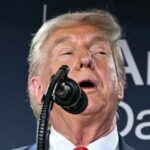 Donald Trump abre la puerta a un proyecto sobre Cuba tras la ofensiva en Irán