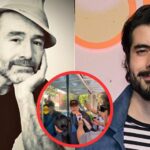 Odiseo Bichir rompe el silencio tras la caída de su hijo José Ángel Bichir desde el tercer piso