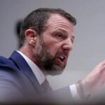 Senado de Estados Unidos confirma a Markwayne Mullin como secretario de Seguridad Nacional