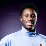 Moise Kouame, el joven de 17 años que maravilló a propios y extraños en el Miami Open