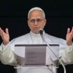 Papa llama a la paz ante conflictos en Oriente Medio