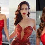 Andrea Meza y Lupita Jones defienden Miss Universo tras comentarios de Fátima Bosch
