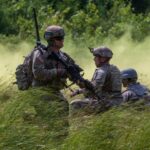 Sheinbaum solicita aval al Senado para ingreso de tropas de EE.UU.