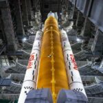 ¿El lanzamiento de Artemis II se podrá ver desde México este 01 de abril? Esto se sabe del histórico despegue rumbo a la Luna