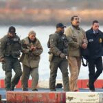 Maduro asegura estar “firme y sereno” en primer mensaje desde su captura por Estados Unidos