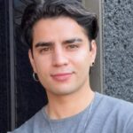 Aarón Mercury ya estaría preparando su debut en telenovelas: “Ya hay propuestas sobre la mesa”