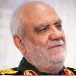 Israel abate al jefe de la inteligencia iraní; lo identifica como responsable de ataques contra judíos