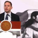 Eduardo Clark anuncia reducción en brote de sarampión; “hemos aplicado 18.3 millones de vacunas”