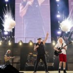 AC/DC dedica mensaje tras su primer concierto en México