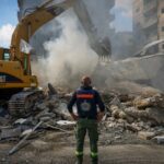 Dejan ataques de Israel 89 fallecidos en Líbano