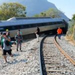 Cierra FGR caso del Tren Interoceánico; atribuye accidente a error humano