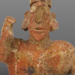 México exige la devolución de cuatro piezas de origen mesoamericano subastadas en Mónaco