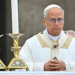 “Dios no bendice ningún conflicto”: el Papa León XIV condena la guerra y rechaza a quienes lanzan bombas