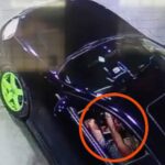 “El error ya está pagado al 100”: ‘Lady gasolina’ admite adeudo de 750 pesos y asegura haberlo pagado