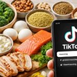 ¿Qué es el ‘maxxing’? La tendencia viral de TikTok que lleva tu dieta al extremo y gana popularidad