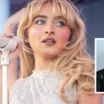 Sabrina Carpenter invita a Susan Sarandon a Coachella tras su veto en Hollywood